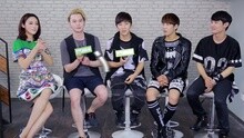 愛奇藝音樂榜 - 愛奇藝音樂榜：Notice舞技大挑戰