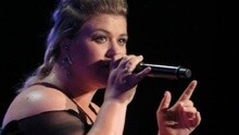 Kelly Clarkson - Stronger 演唱會現場版 2015