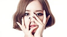 Kim Hyeri - 春天來了