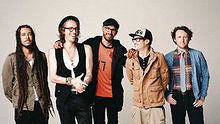 Incubus - Dig 動畫版