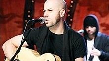 Daughtry - Used To 現場版