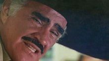 Vicente Fernández - La Derrota 官方版