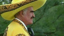 Vicente Fernández - Ni?a Hechicera  官方版