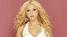 夏奇拉 - Shakira - Hey You 現場版