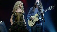  - Elba Ramalho;Lenine《Lá E Cá》