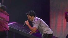 Chayanne - Baila Baila 現場版
