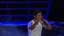 Chayanne - Chayanne - Tiempo De Vals 現場版