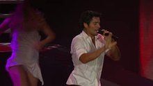 Chayanne - Chayanne - Tu Boca  現場版