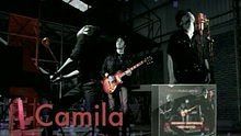 Camila - Sin Tu Amor 官方圖片版
