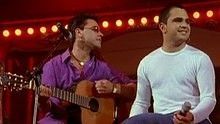 Zezé Di Camargo & Luciano - Dou A Vida...現場版