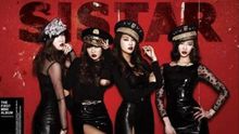 Sistar - Girls on Top 圖片版