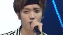 TEEN TOP - Ah Ah 現場版