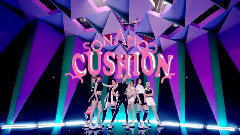 CUSHION 預告版