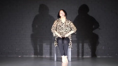 音悅stage - 抒情爵士 舞蹈展示