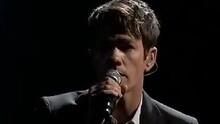 Nate Ruess - Moment 現場