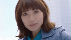 大島優子雅馬哈摩托新CM:それゆけ!LMW部 みんなでリーン篇