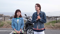 それゆけ!LMW部 CM撮影花絮&訪談
