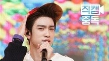 Just Right 飯拍版 主Junior 現場版 15/07/16