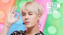 Just Right 飯拍版 主Jackson 現場版 15/07/16