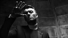 Sam Smith巴黎世家宣傳片
