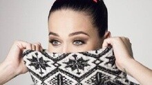 凱蒂·佩里 - Katy Perry H&M 圣誕主題短片