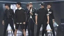 BTOB - It's Okay 現場版