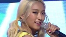 SISTAR - Shake It 現場版