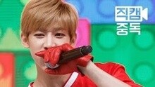 Just Right 飯拍版 主BamBam 現場版 15/07/16