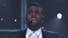 Jason Derulo - Cheyenne SYTYCDP現場版 2015