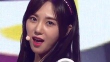 AOA - Heart Attack 現場版