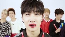 Just Right Let's Dance舞蹈教學