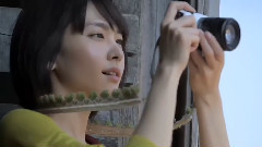 新垣結衣代言佳能EOS M