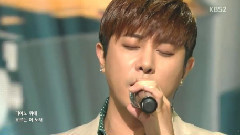 Piano - KBS音樂銀行 現場版 15/07/17