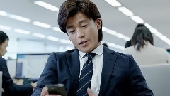 大正漢方胃腸藥 CM (フードハンター?カニ鍋)篇