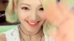 金孝淵Instagram 更新Cut