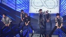 INFINITE - Bad - KBS現場