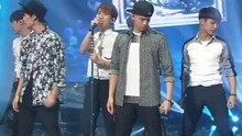 BTOB - It's Okay KBS現場
