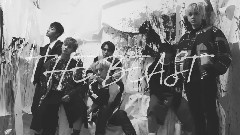 Vogue Girl 2015年8月號 BEAST篇