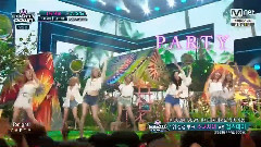 Party 應援教學版