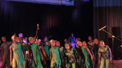 Amazing Grace(live) 飯拍版  13/10/11