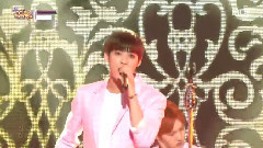 沒關系 - MBC 音樂中心 現場版 15/07/18