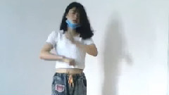 音悅stage - Roly Poly 舞蹈模仿
