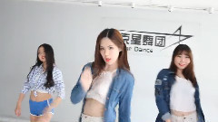 音悅stage - Ah Yeah 舞蹈模仿