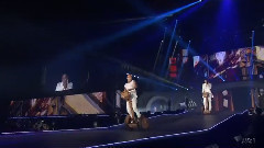 他們的演唱會