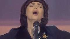 L'hymne a l'amour 愛的贊歌