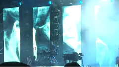 Linkin Park - Linkin Park演唱會南京站
