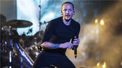 Linkin Park - Given Up - Linkin Park演唱會南京站