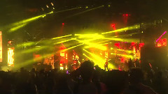 Linkin Park - Linkin Park演唱會南京站live3