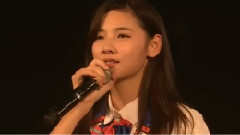 第二屆總選舉成員拉票會 Team NII 趙粵