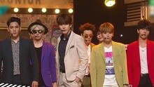 愛奇藝音樂榜 - 愛奇藝音樂榜：SuperJunior應援屌炸天